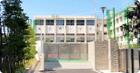 台東区立忍岡小学校（小学校）