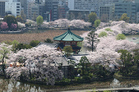 東京都上野恩賜公園（公園）