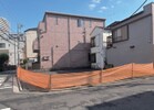 建築条件なしでマイホームを♪