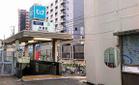 東京メトロ千代田線 町屋駅(駅)