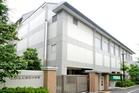 文京区立音羽中学校(中学校)