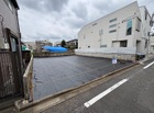 建築条件無し売地、お好きなハウスメーカーさんで建築可能。