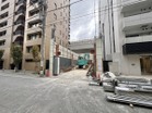 周囲には生活に便利な施設多数