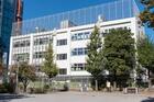 台東区立平成小学校(小学校)