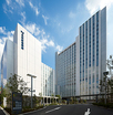 社会福祉法人三井記念病院(病院)