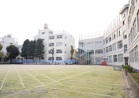 文京区立文林中学校(中学校)
