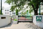 新宿区立江戸川小学校(小学校)