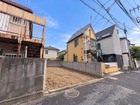 ※画像は現況の建物をCG加工で消去したイメージです。