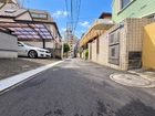 図面だけではわからない現地周辺の雰囲気、ぜひご確認くださいませ。