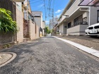 現地をご覧頂くことで、隣接した環境をしっかりとご確認頂けます。