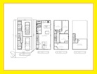 建物参考プラン有り建物面積:170.09㎡
