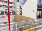 ※ＡＩ加工によるイメージです。綺麗な整形地で、道路高低差が無い土地です。