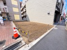 ※ＡＩ加工によるイメージです。周辺には生活に便利な施設が点在しており、安心して新生活をスタートできます。