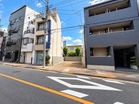 ※AIにて加工編集しております。整った街並みの一角にある美しい整形地。
