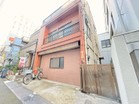 神保町３丁目、自由の聖域。理想を形にする、建築条件なし。