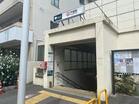 都営浅草線　戸越駅（駅）