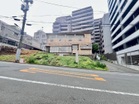 【都心・角地・建築条件なし】スペックの高さが担保する、確かな資産性。居住・投資・事業用など多角的な検討が可能です。