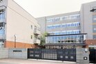 新宿区立西早稲田中学校（中学校）