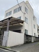 駅徒歩５分の北西角地♪現地ご覧ください！