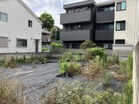 四角い土地に、丸ごとの夢を。