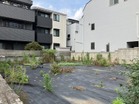 まっさらな正方形が、あなたの想像力を解き放つ。