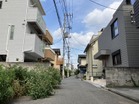 四角い土地に、丸ごとの夢を。