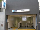 副都心線西早稲田駅(駅)