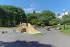 新宿区立戸山公園(公園)