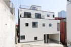 建物プラン例①建物価格３，７８０万円、建物面積１４２．４３㎡、建物プラン例②建物価格３，６２０万円、建物面積１４４．９１㎡