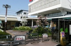 西武新宿線 上神井台駅（駅）