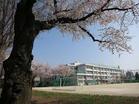 練馬区立関中学校（中学校）