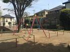 石神井台公園まで７分で近くにお住まいのお友達とも集まりやすいですね♪