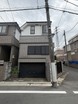 建物解体後のお引渡しとなります