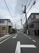 ６ｍ×４ｍの北西角地