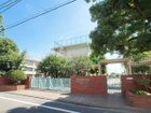 練馬区立北町西小学校（小学校）