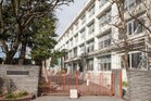 練馬区立北町中学校（中学校）