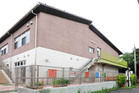 北町保育園（幼稚園、保育園）
