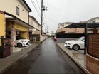 図面だけではわからない現地周辺の雰囲気、ぜひご確認くださいませ♪