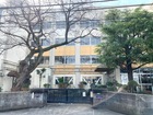 練馬区立大泉第四小学校（小学校）