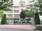 練馬区立大泉中学校（中学校）