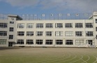 文京区立千駄木小学校(小学校)