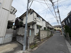 「高円寺」を普段使いする贅沢。静穏の住宅街に住まう。