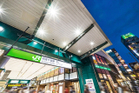 JR中央線 阿佐ヶ谷駅(駅)