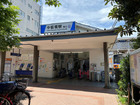 東武東上線 中板橋駅(駅)