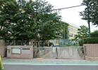 杉並区立堀之内小学校（小学校）