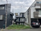 整形地