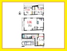 建物参考プラン有