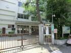 新宿区立落合第一小学校（小学校）