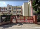 北区立赤羽小学校（小学校）