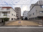 隅々まで使い切れる、無駄のない整形地。